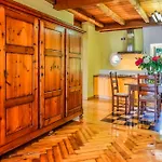 La Di Elena Appartement *