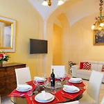 Appartement La Di Elena *