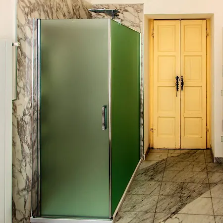 Apartmán La Di Elena *