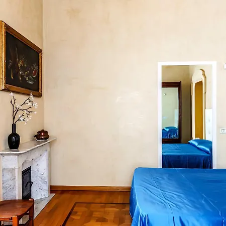 Apartmán La Di Elena