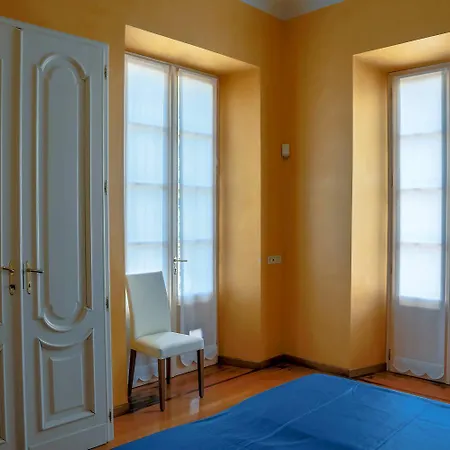 Apartament La Di Elena *