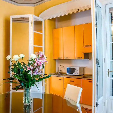 La Di Elena Apartament Verbania