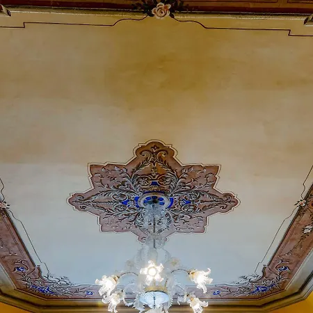 La Di Elena Appartement