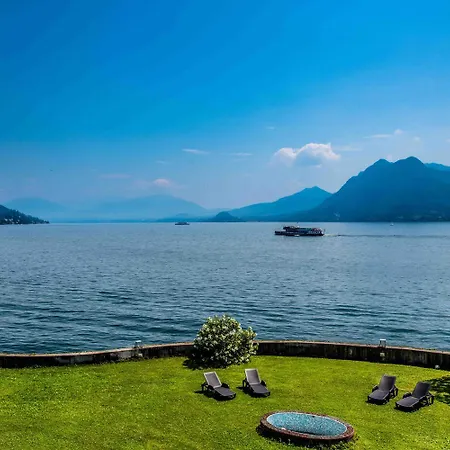 La Di Elena Apartmán Verbania