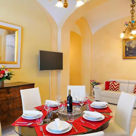 La Di Elena Apartment *