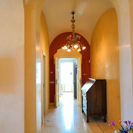 Appartement La Di Elena *