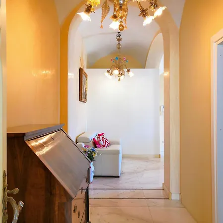 Apartmán La Di Elena