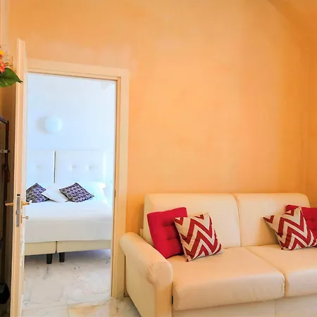 Apartmán La Di Elena Verbania