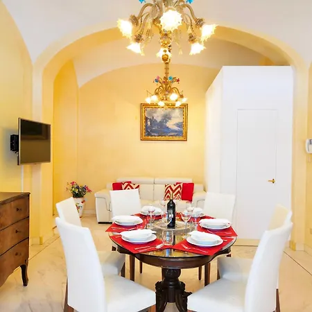 La Di Elena Appartement *