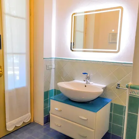 Apartmán La Di Elena Verbania