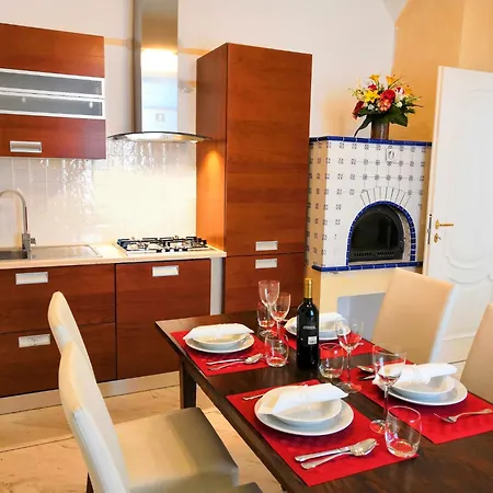 Apartment La Di Elena