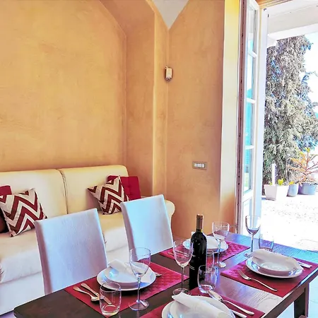 La Di Elena Apartment *