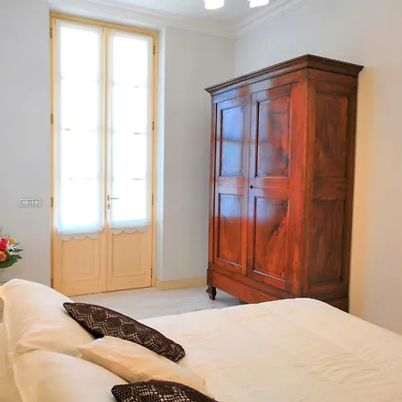 Apartmán La Di Elena *