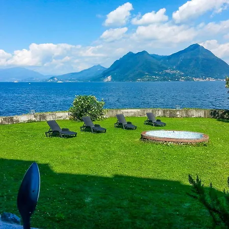 Apartmán La Di Elena Verbania