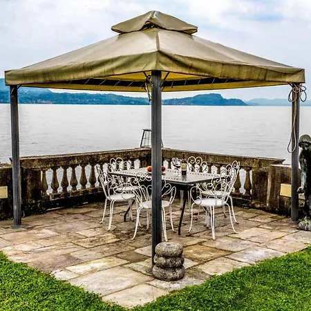 La Di Elena Apartmán *