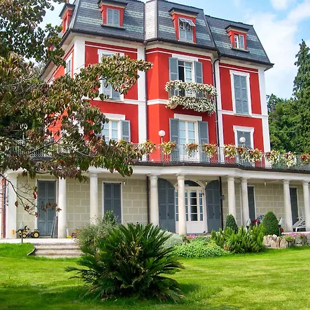 Apartmán La Di Elena Verbania