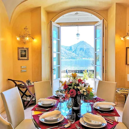 Apartmán La Di Elena Verbania