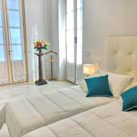 La Di Elena Apartmán *