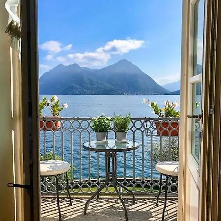 La Di Elena Appartement