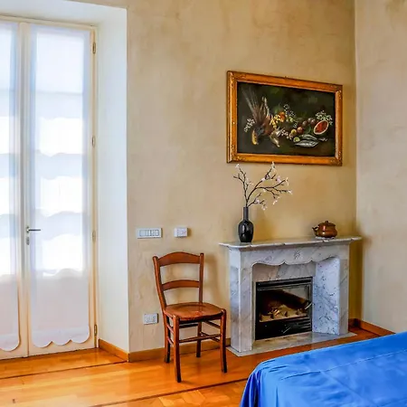 Appartement La Di Elena