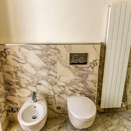 La Di Elena Appartement