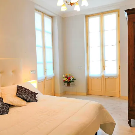 La Di Elena Appartement