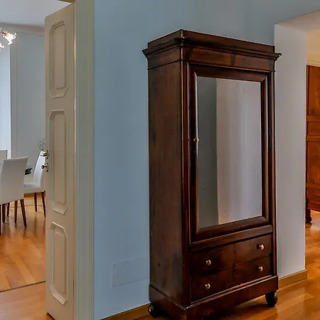 Apartmán La Di Elena Verbania