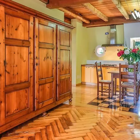 La Di Elena Apartmán Verbania