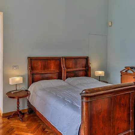 Apartmán La Di Elena