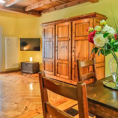 La Di Elena Apartmán *