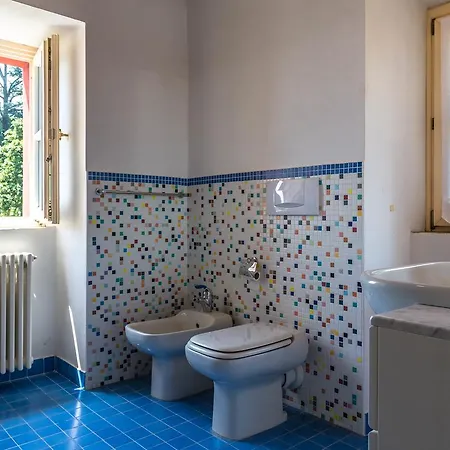 La Di Elena Apartmán