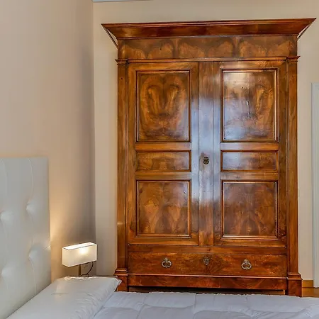 Apartmán La Di Elena