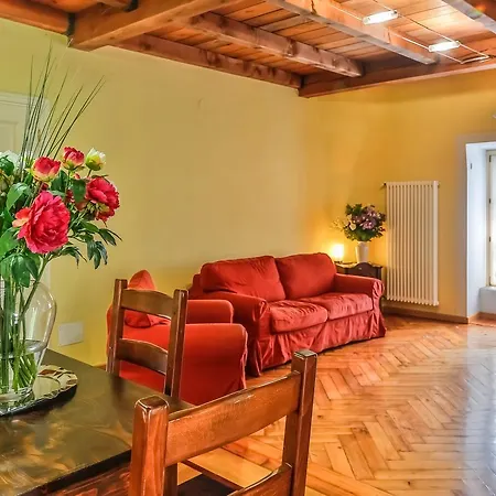La Di Elena Apartament