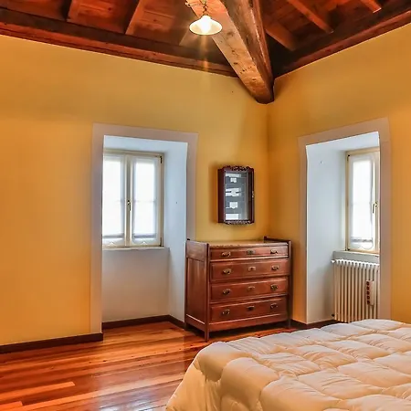 Apartmán La Di Elena Verbania