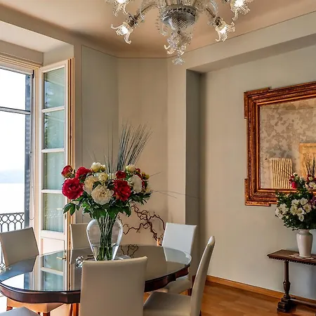 La Di Elena Appartement