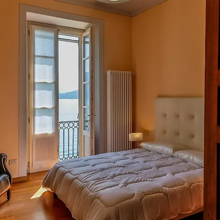 Apartament La Di Elena Verbania