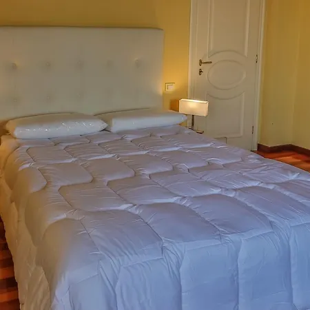 Appartement La Di Elena Verbania