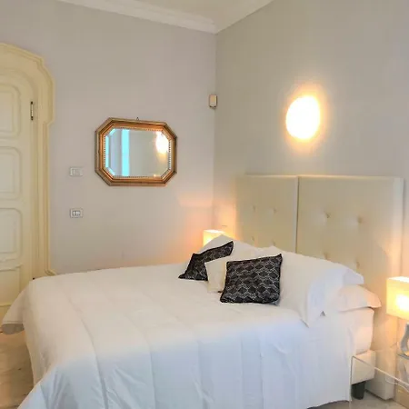 Apartament La Di Elena Verbania