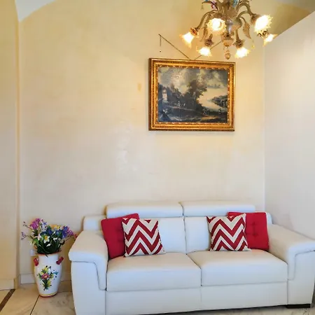 Apartament La Di Elena Verbania