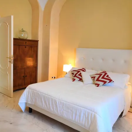 Apartament La Di Elena Verbania