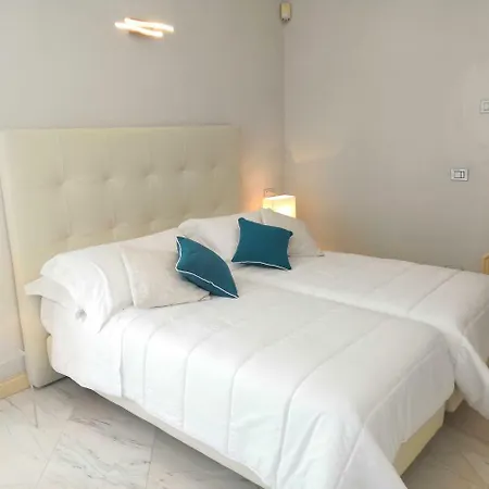 La Di Elena Apartmán *