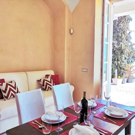 Apartmán La Di Elena