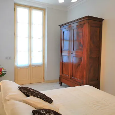 Apartment La Di Elena *
