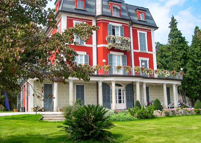 Lejlighed La Di Elena Verbania